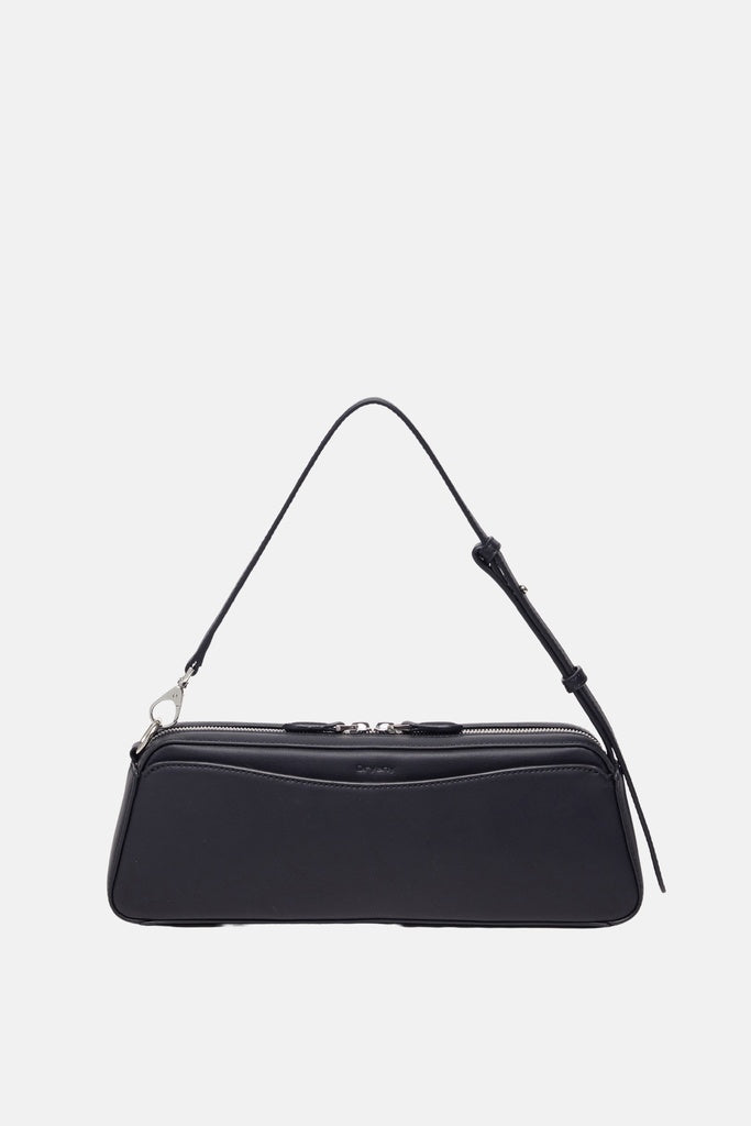 Oryany - Canna Black Mini Shoulder Bag
