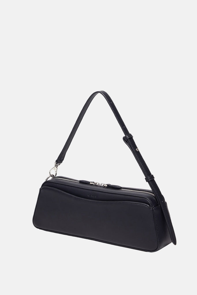 Oryany - Canna Black Mini Shoulder Bag