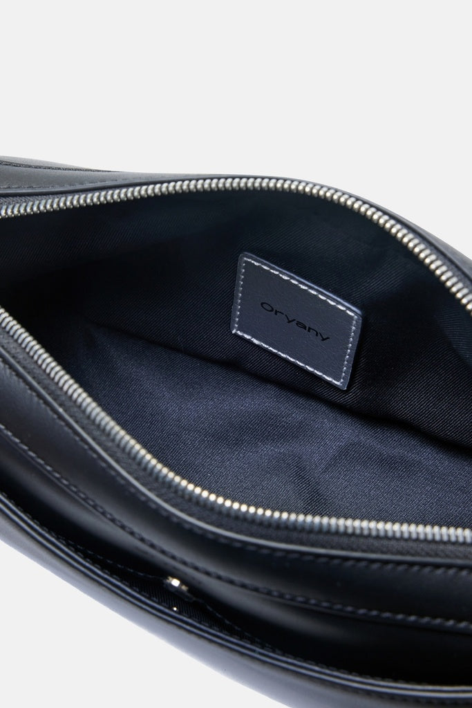 Oryany - Canna Black Mini Shoulder Bag