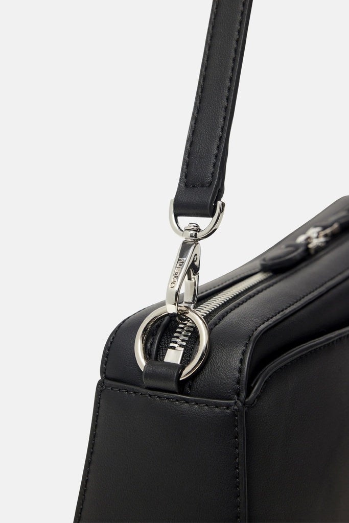 Oryany - Canna Black Mini Shoulder Bag
