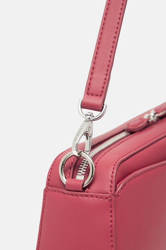 Oryany - Canna Red Mini Shoulder Bag