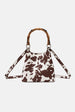 Cow Print