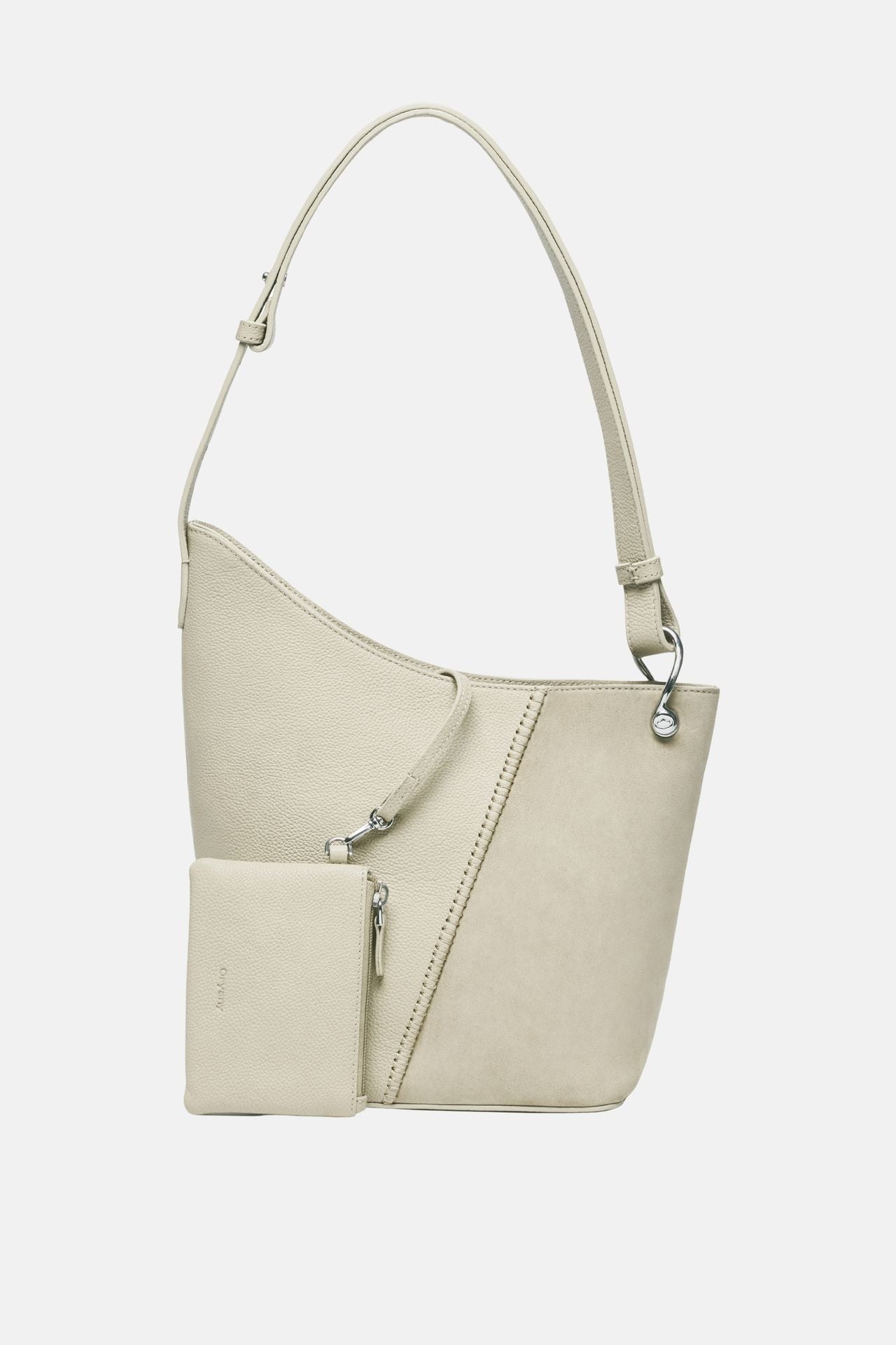Oryany - Sage Vanilla Cream Bucket Shoulder