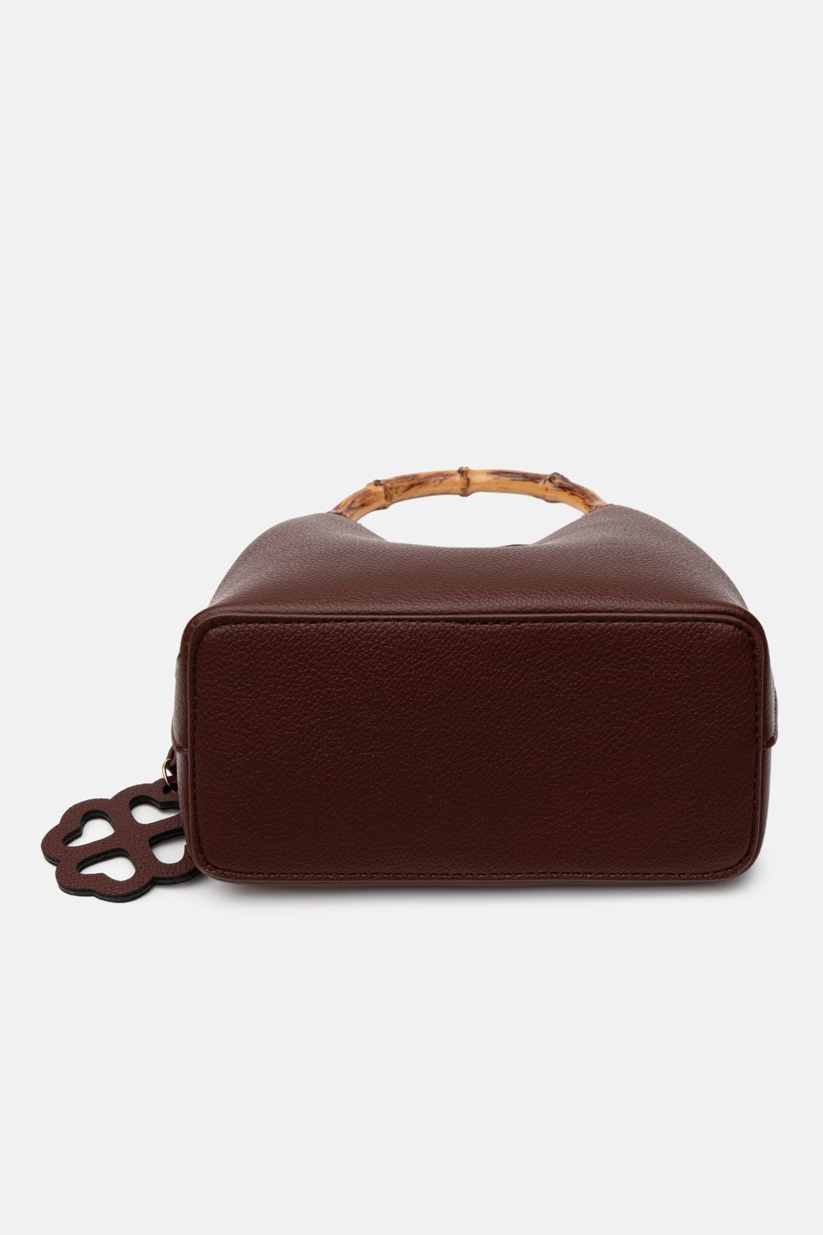 Jelavu - Grace Chocolate Crossbody Bag