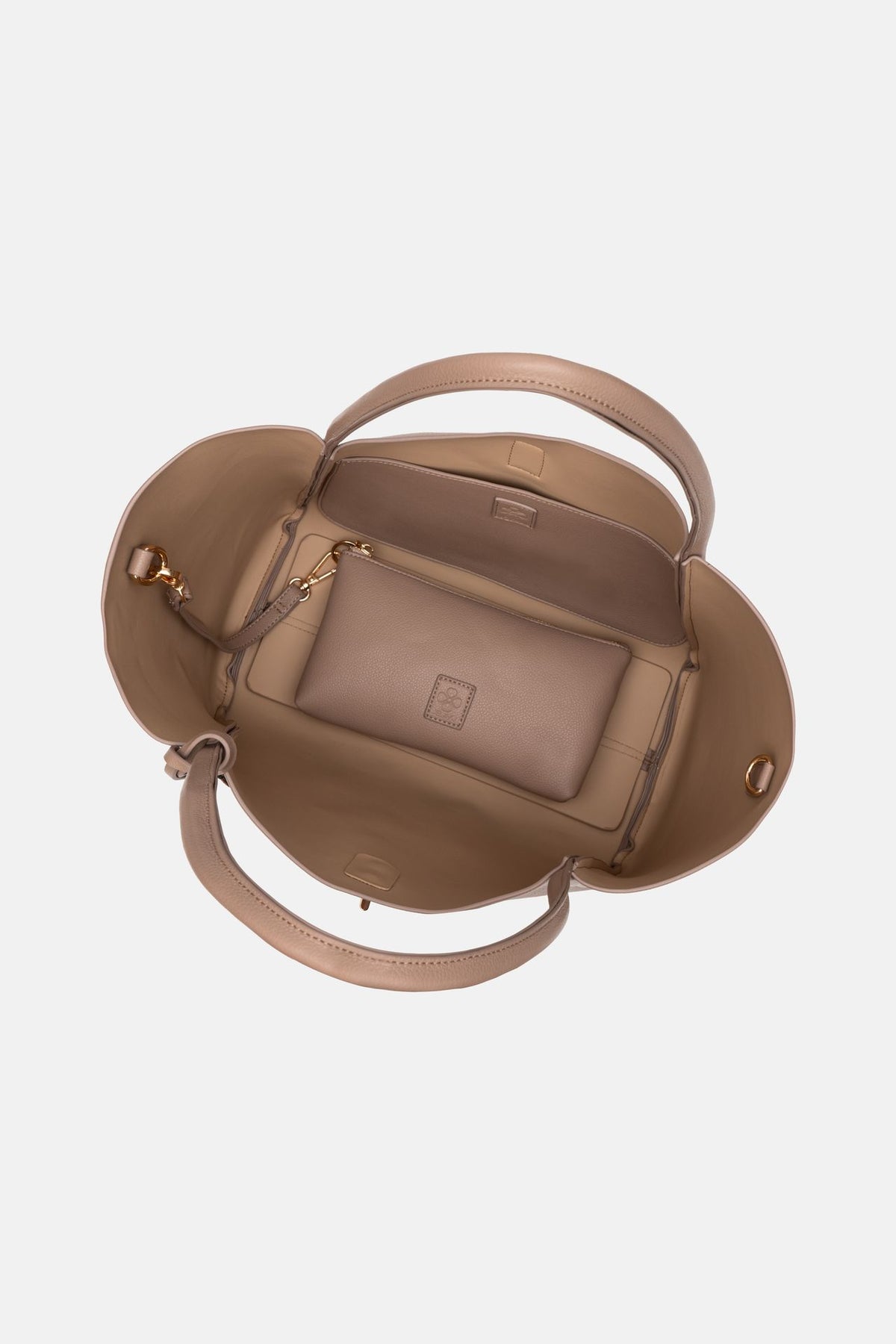 Jelavu - Aspenn Mushroom Tote Bag