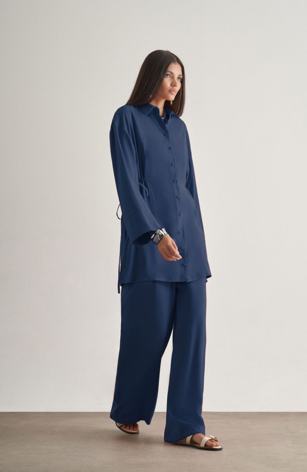 Mizalle Tunic - Tunic