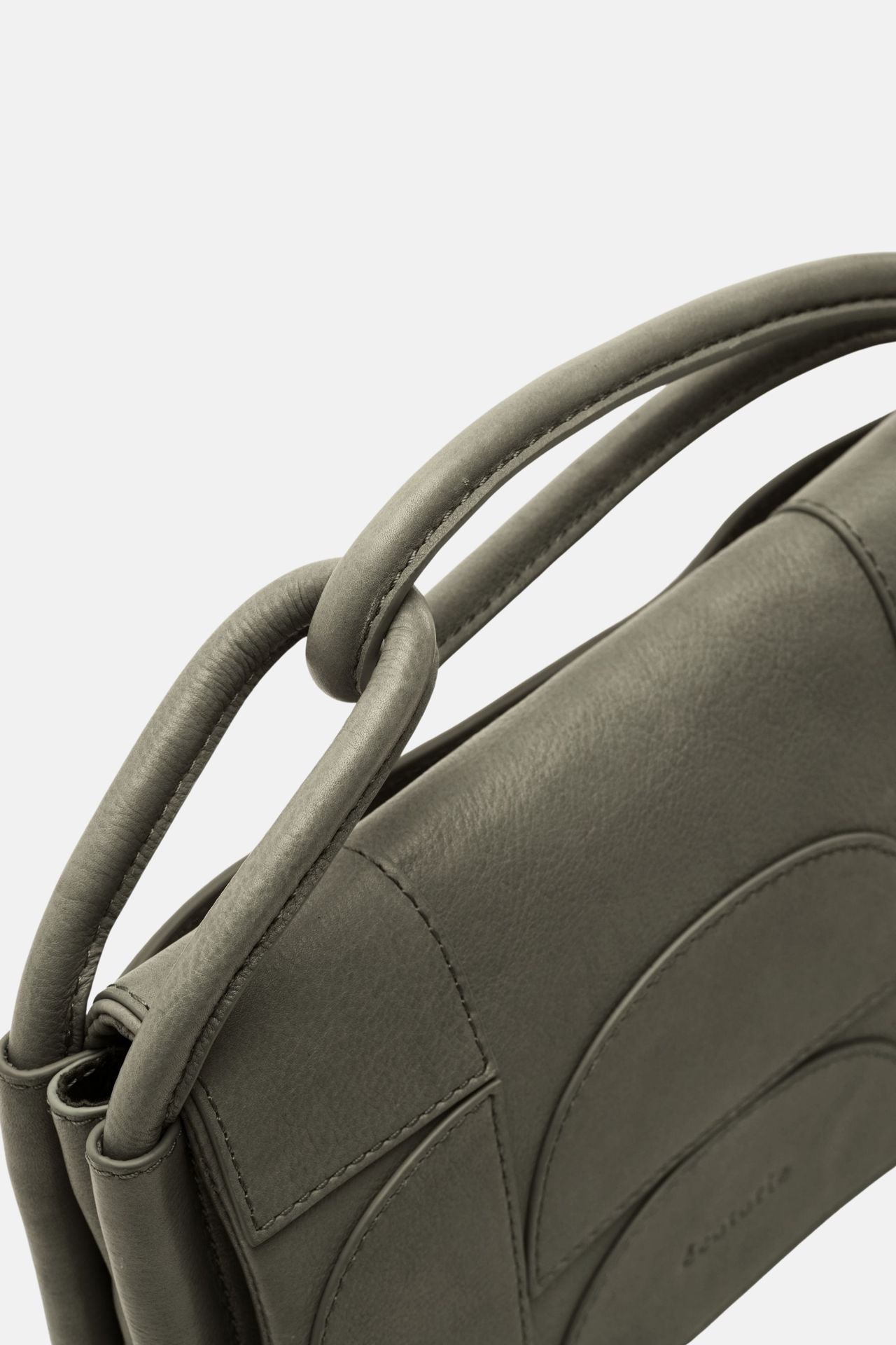 Ecotorie - Martha Dark Moss Crossbody