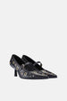 The Saint G - Cosima - Black Pumps