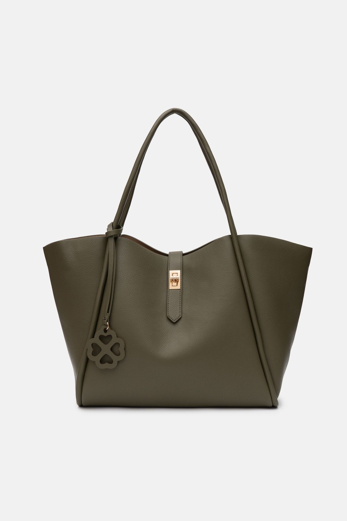 Jelavu - Aspenn Olive Tote Bag