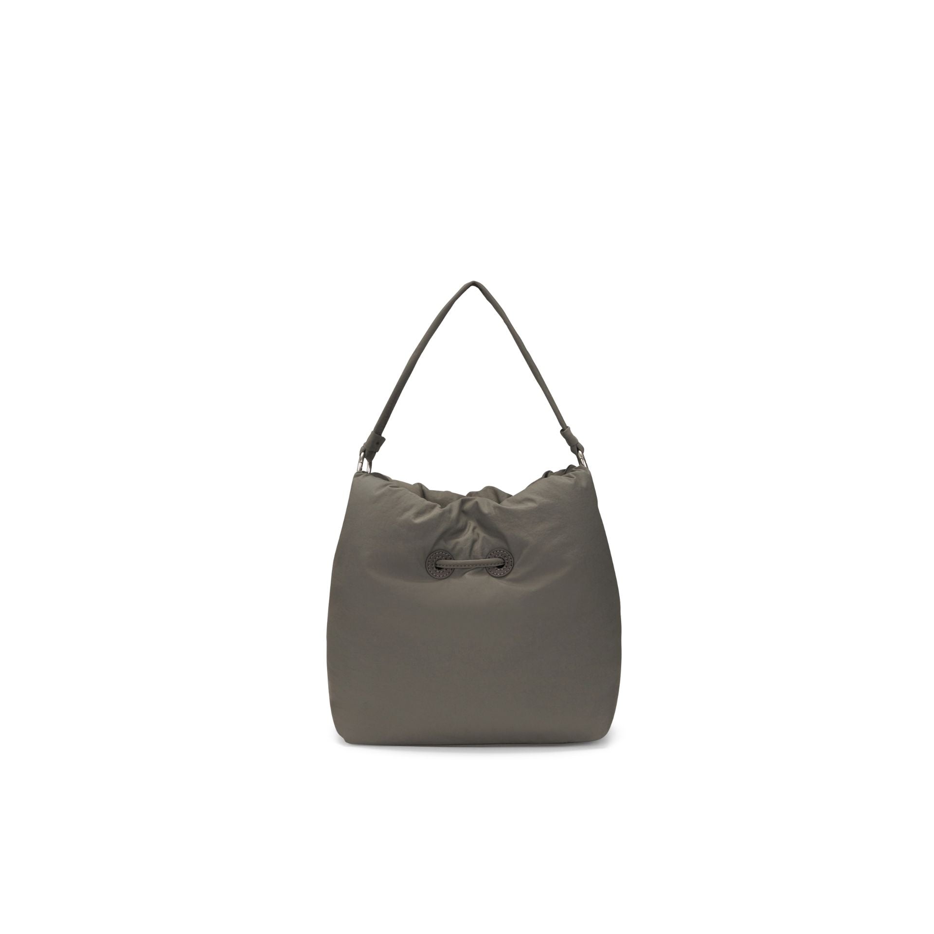 Sample Product - Pillow Bucket S - Bucket - Dark Grey / One size