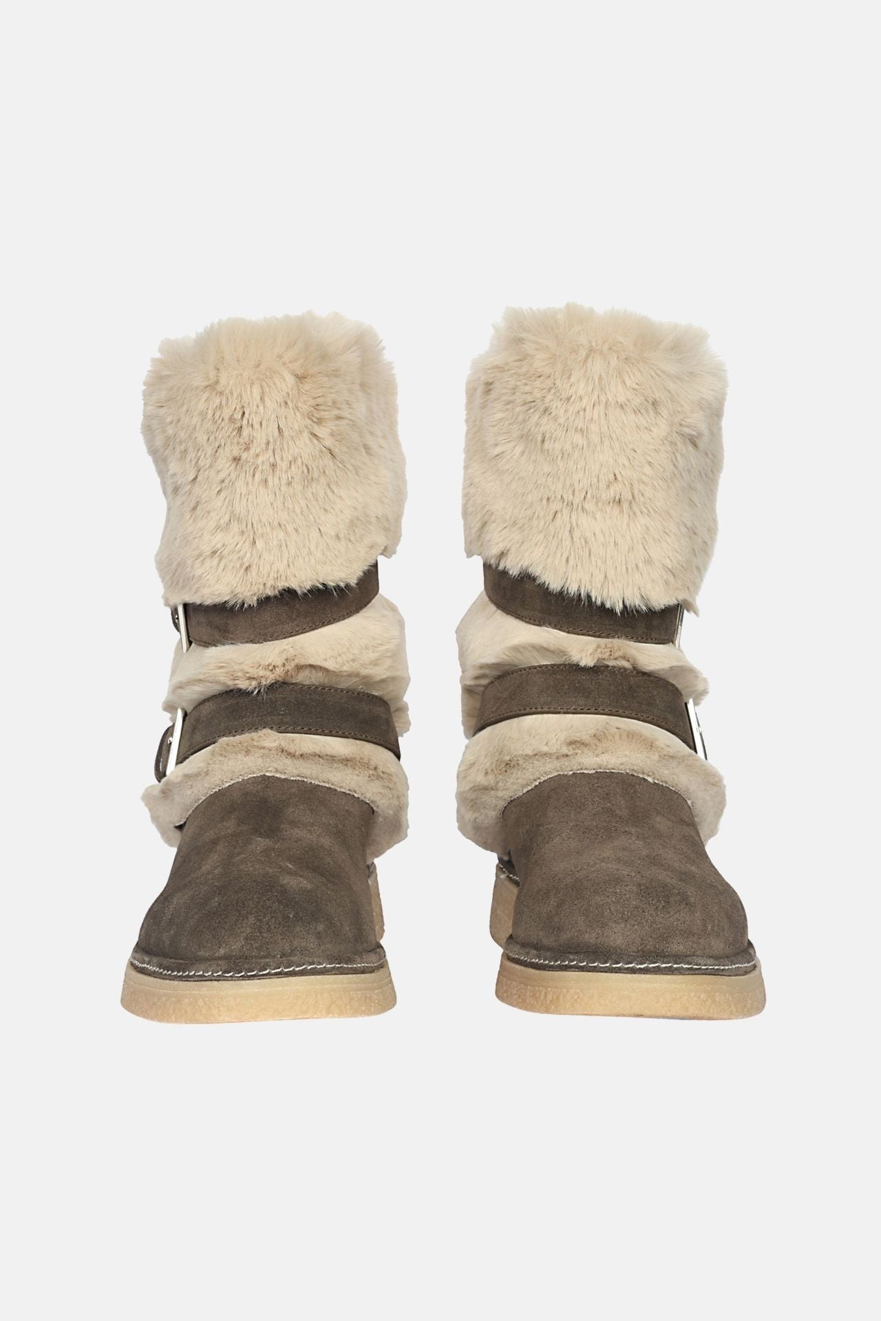 Jelavu Parla - Mid shaft Boots