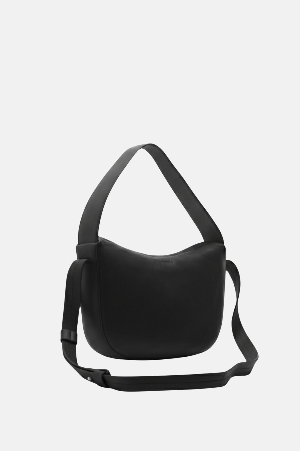 Ecotorie - Peggy Black Crossbody