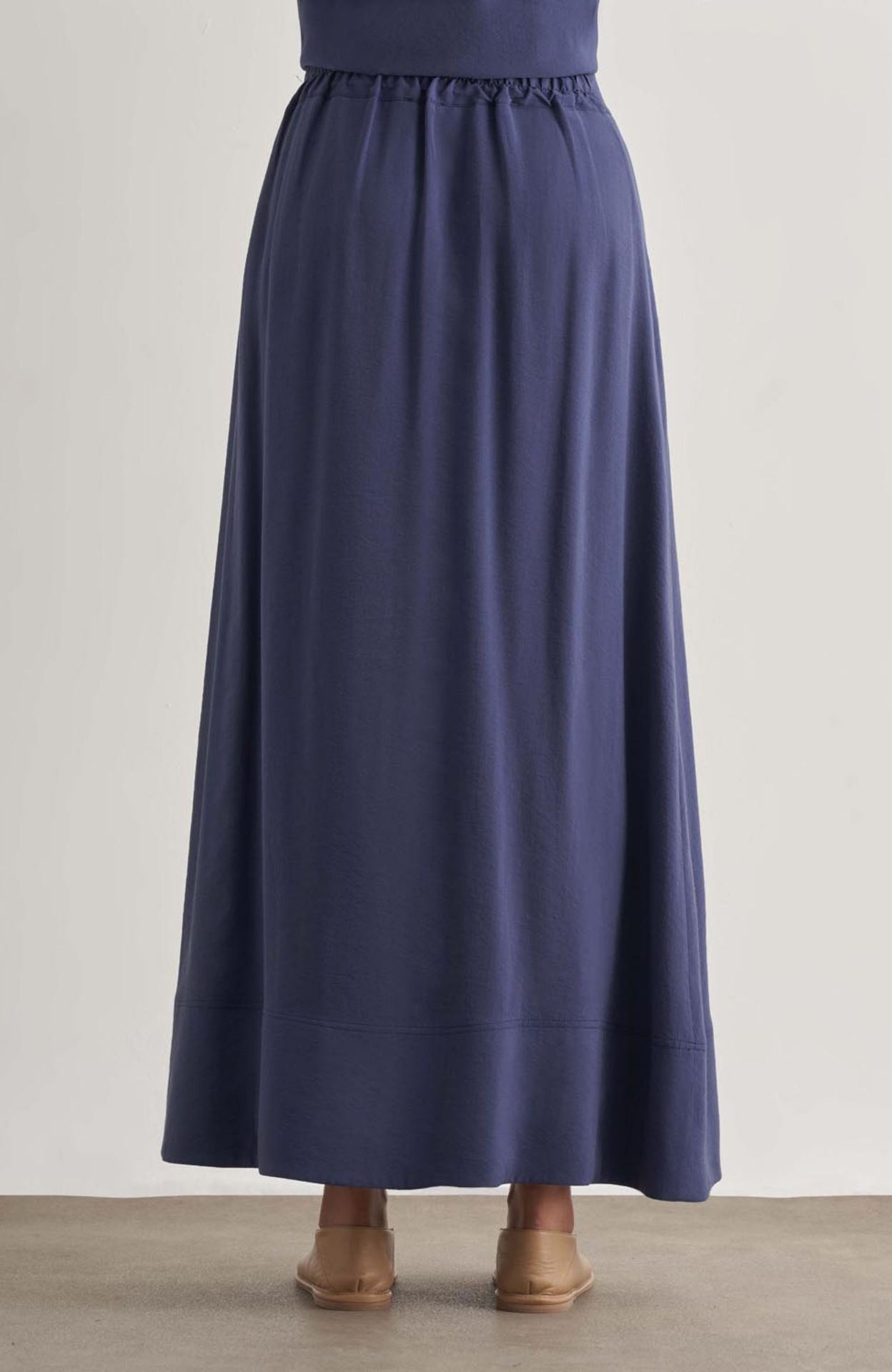 Mizalle Maxi Skirt