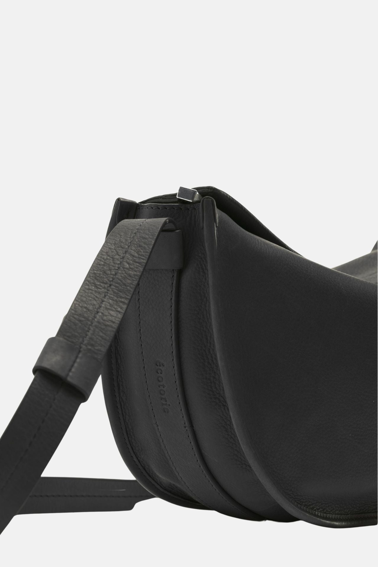 Ecotorie - Dora Black Crossbody