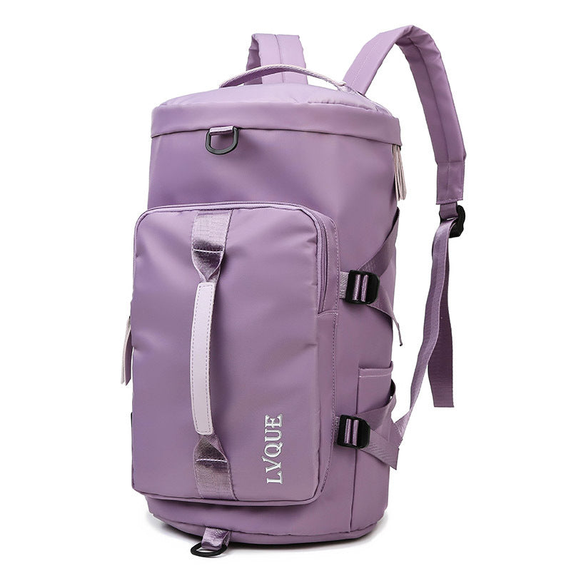 Gym & Travel Backpack