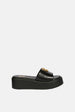 Vivi Blu - Senna Wedges Footwear