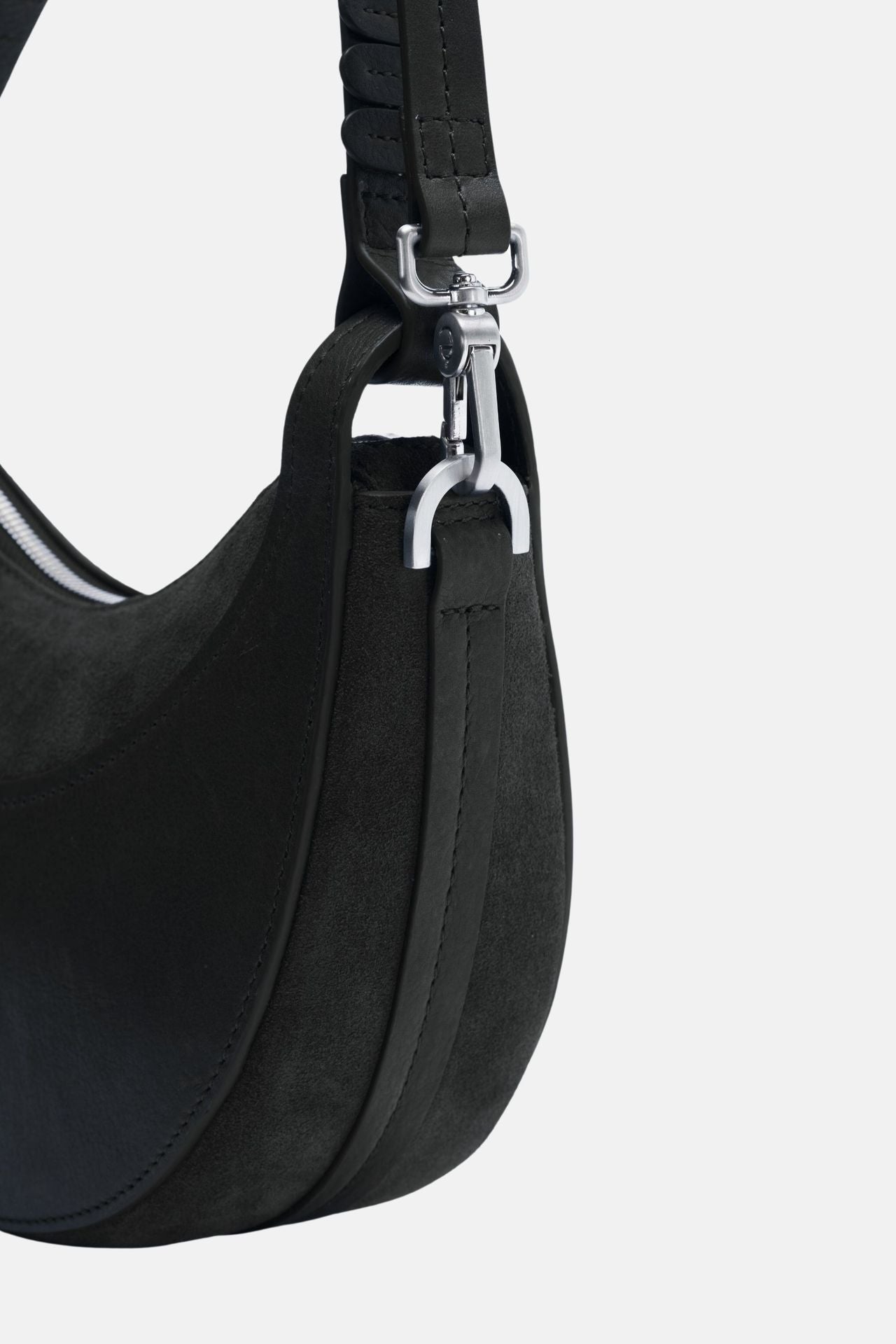 Ecotorie - Leif Black Crossbody