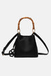 Jelavu - Grace Black Crossbody Bag
