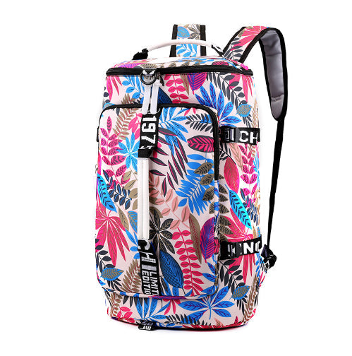 Gym & Travel Backpack