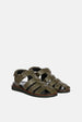 Saint G - Neive Flat Sandals Footwear