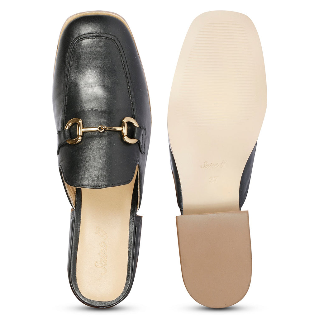 Savannah - Flat Loafers - FutureBrandsGroup