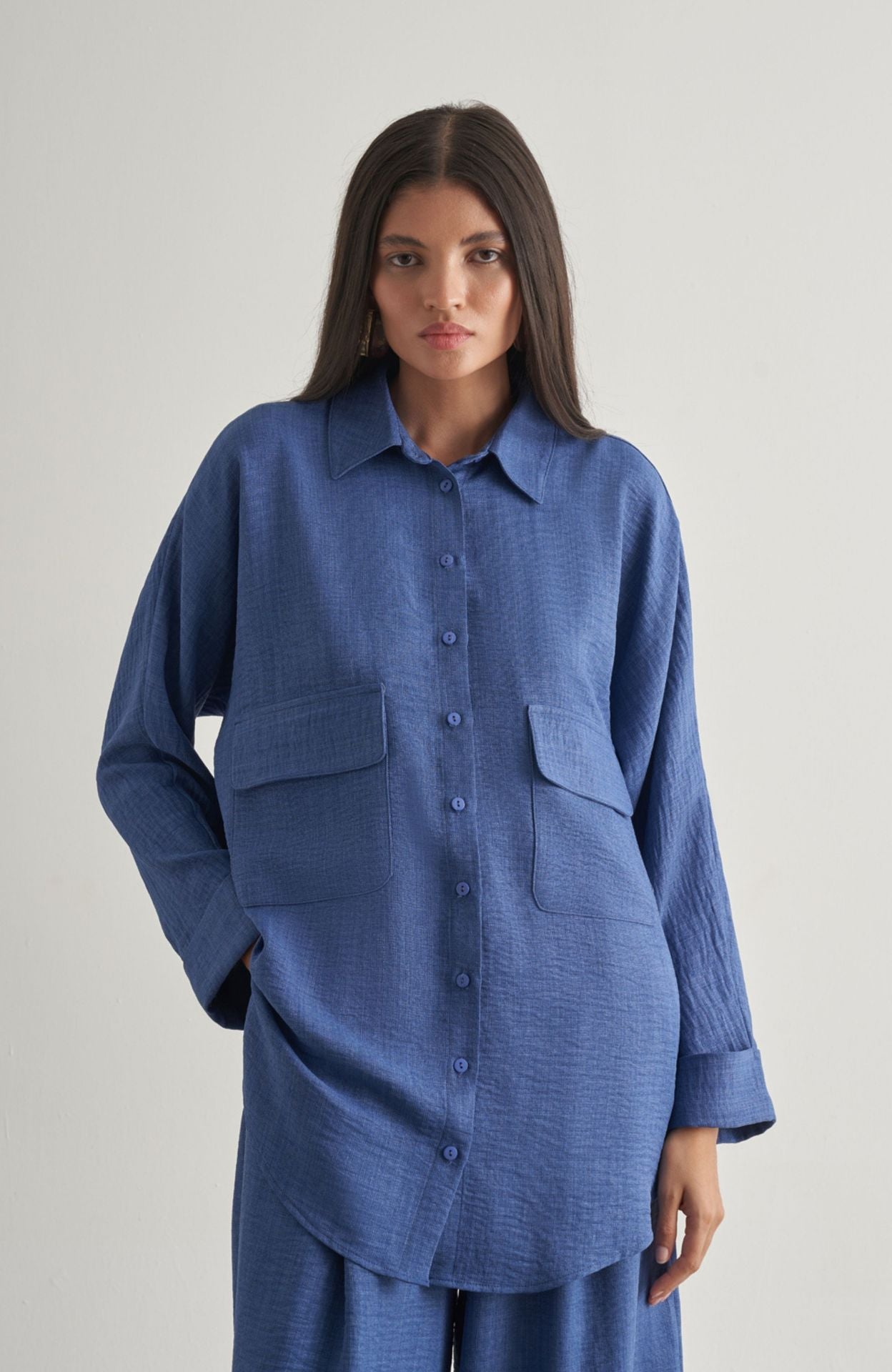 Mizalle Tunic - Tunic