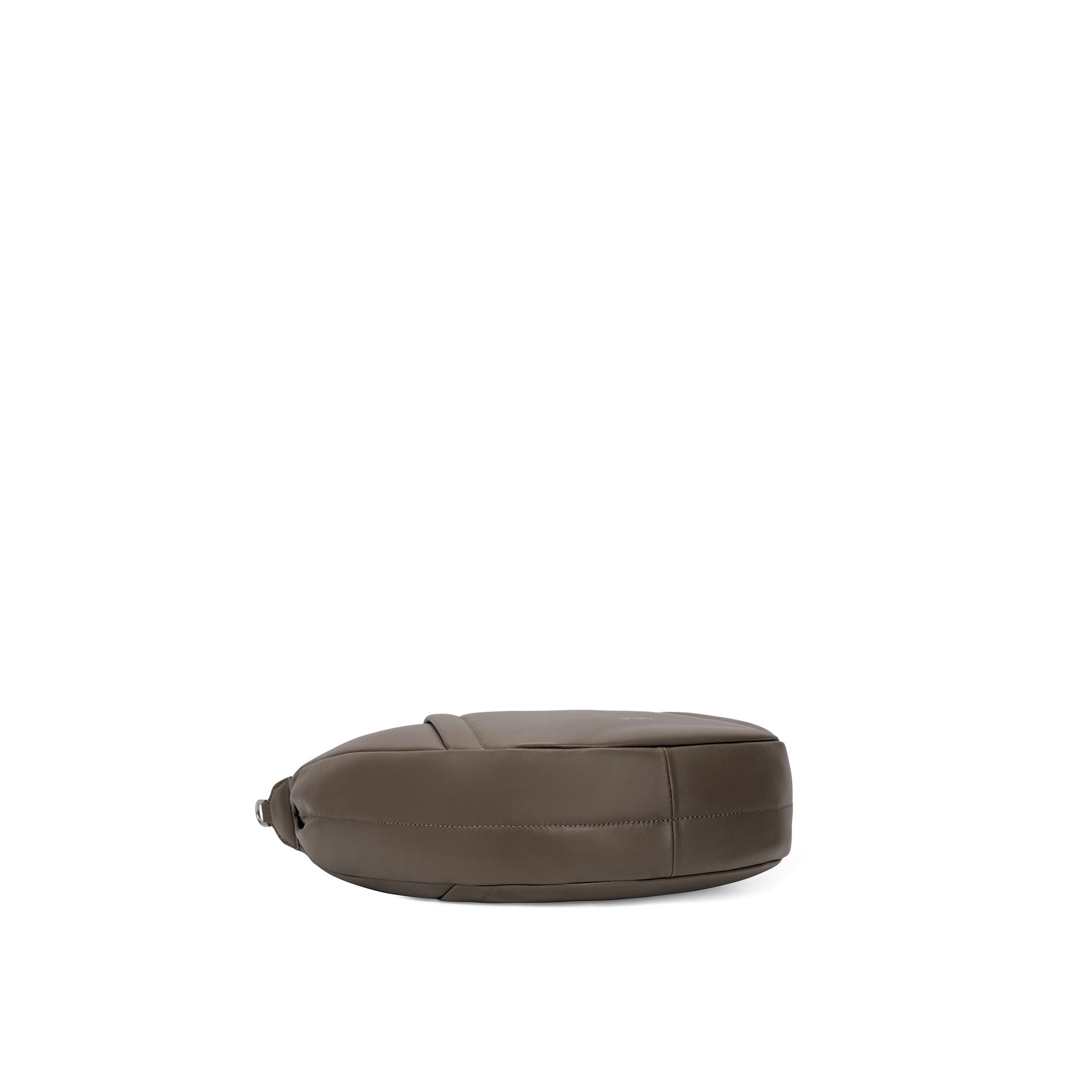 Sample Product - Oryany - Banana Leather M Crossbody Handbags - TAN / One size
