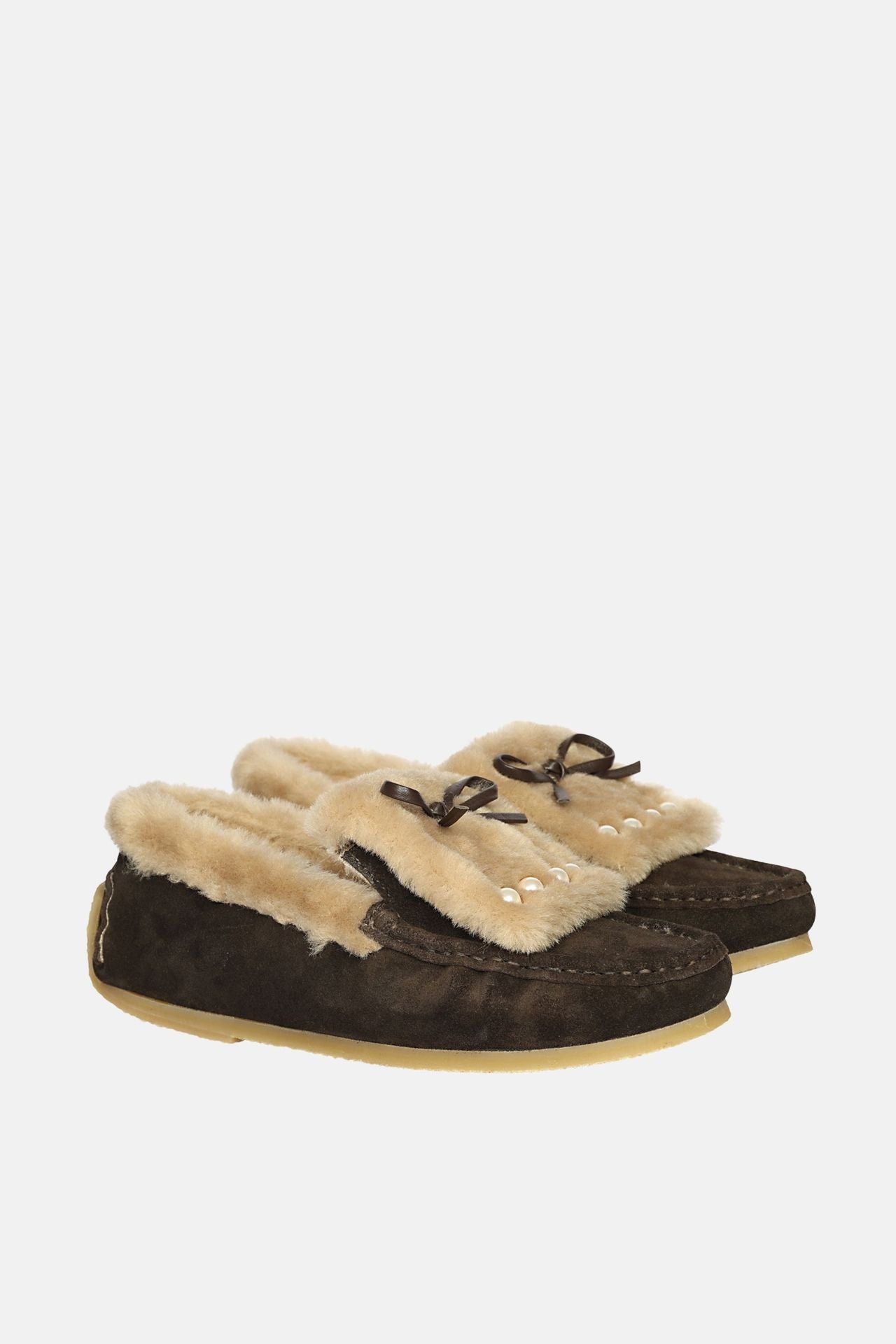 Jelavu Moscow - Moccasins