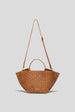 Ecotorie - Austin Small - Small Crossbody - Tan