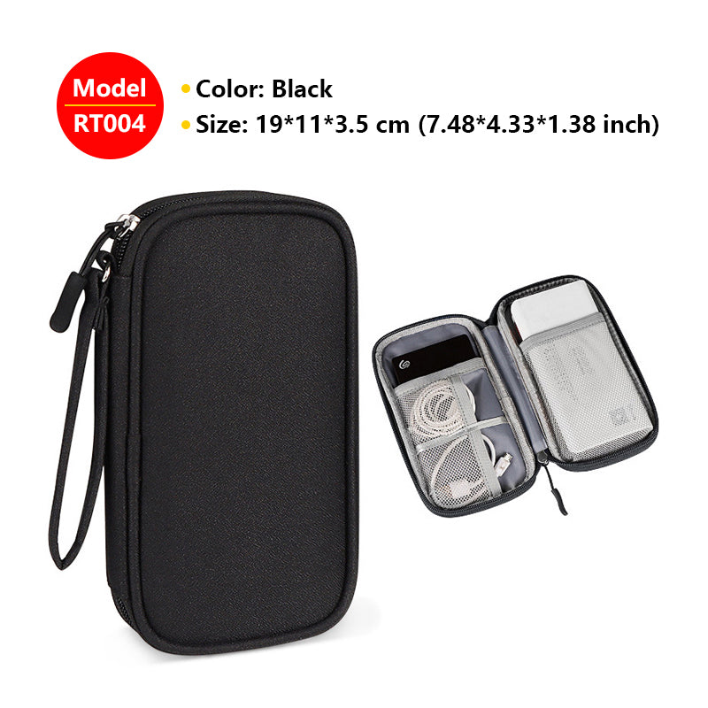 Fashion Electronics Storage Bag