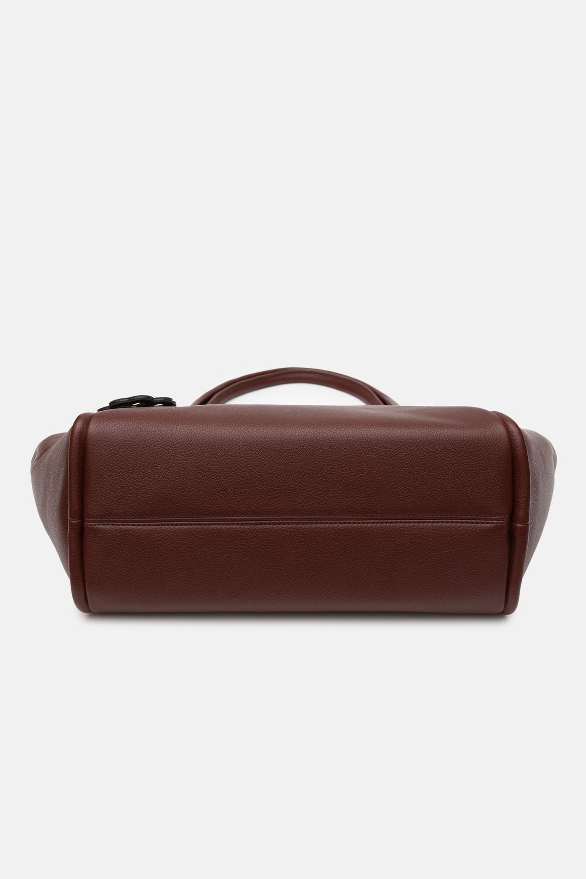 Jelavu - Aspenn Chocolate Tote Bag