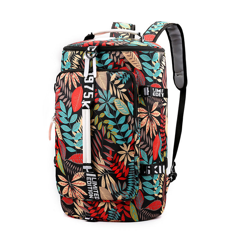 Gym & Travel Backpack