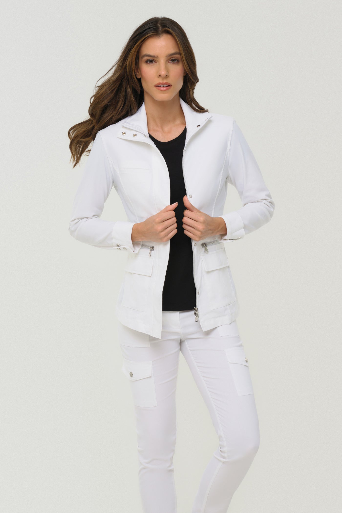 Kenya Safari Jacket