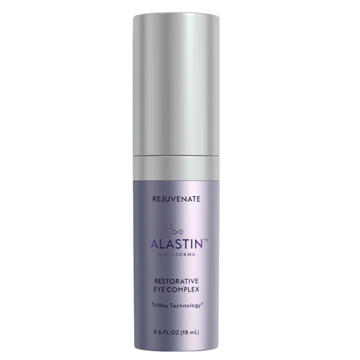 Alastin Skincare Restorative Eye Complex with TriHex Technology 0.6 Oz