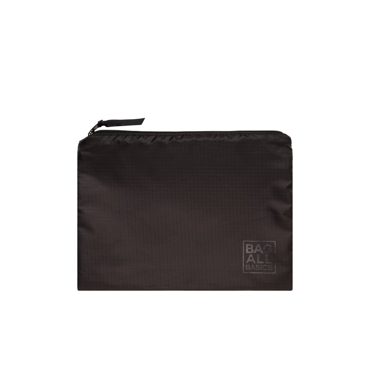 Packing Bags Set – Recycled Nylon – 5-pack – Black
