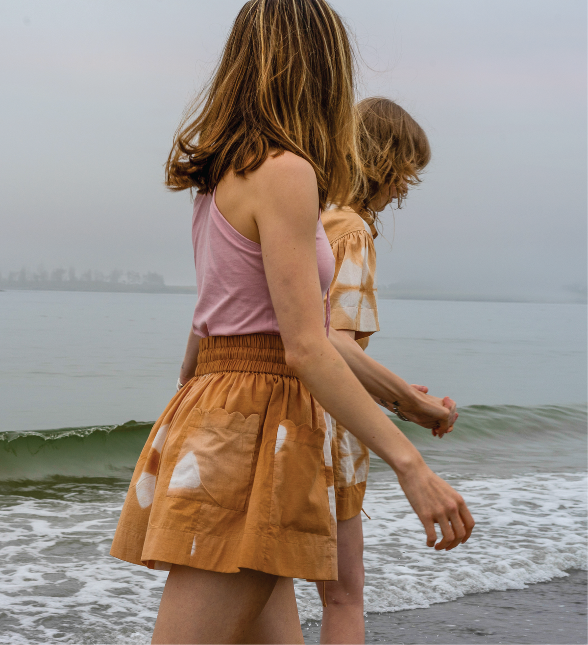 Synchronicity Shorts