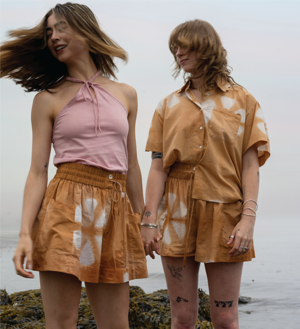 Synchronicity Shorts