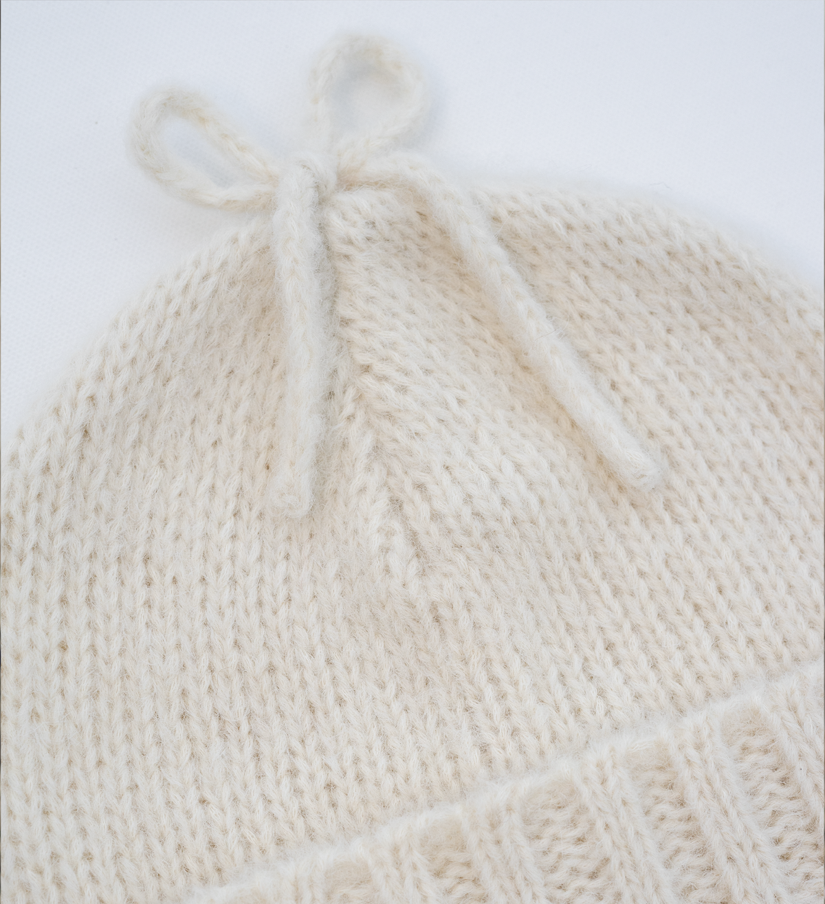 Ballet Beanie