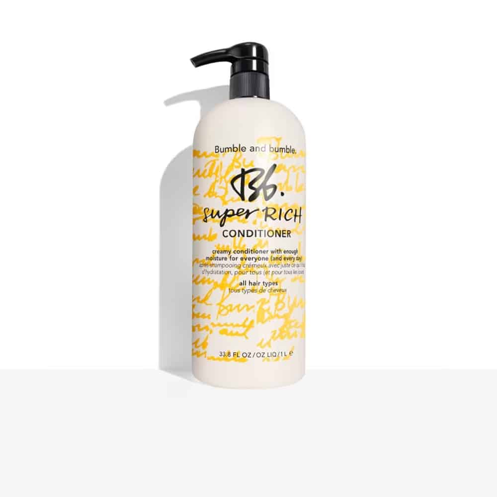 Bumble and Bumble Super Rich Conditioner