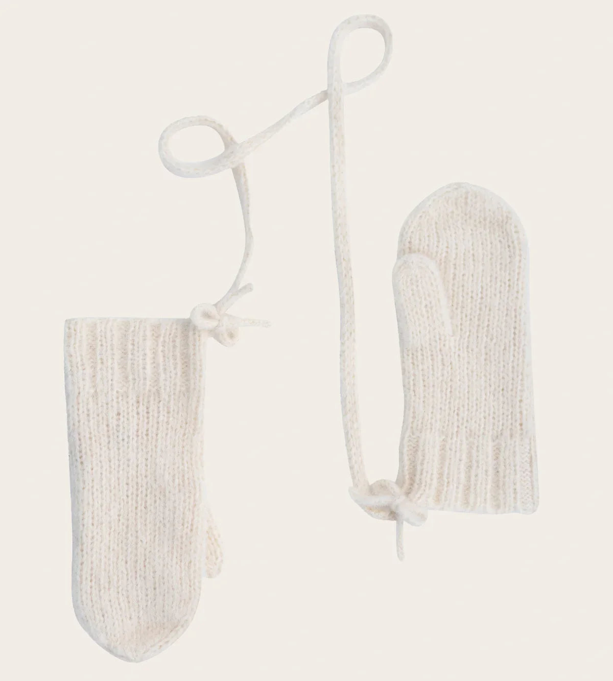 Cosset Mittens