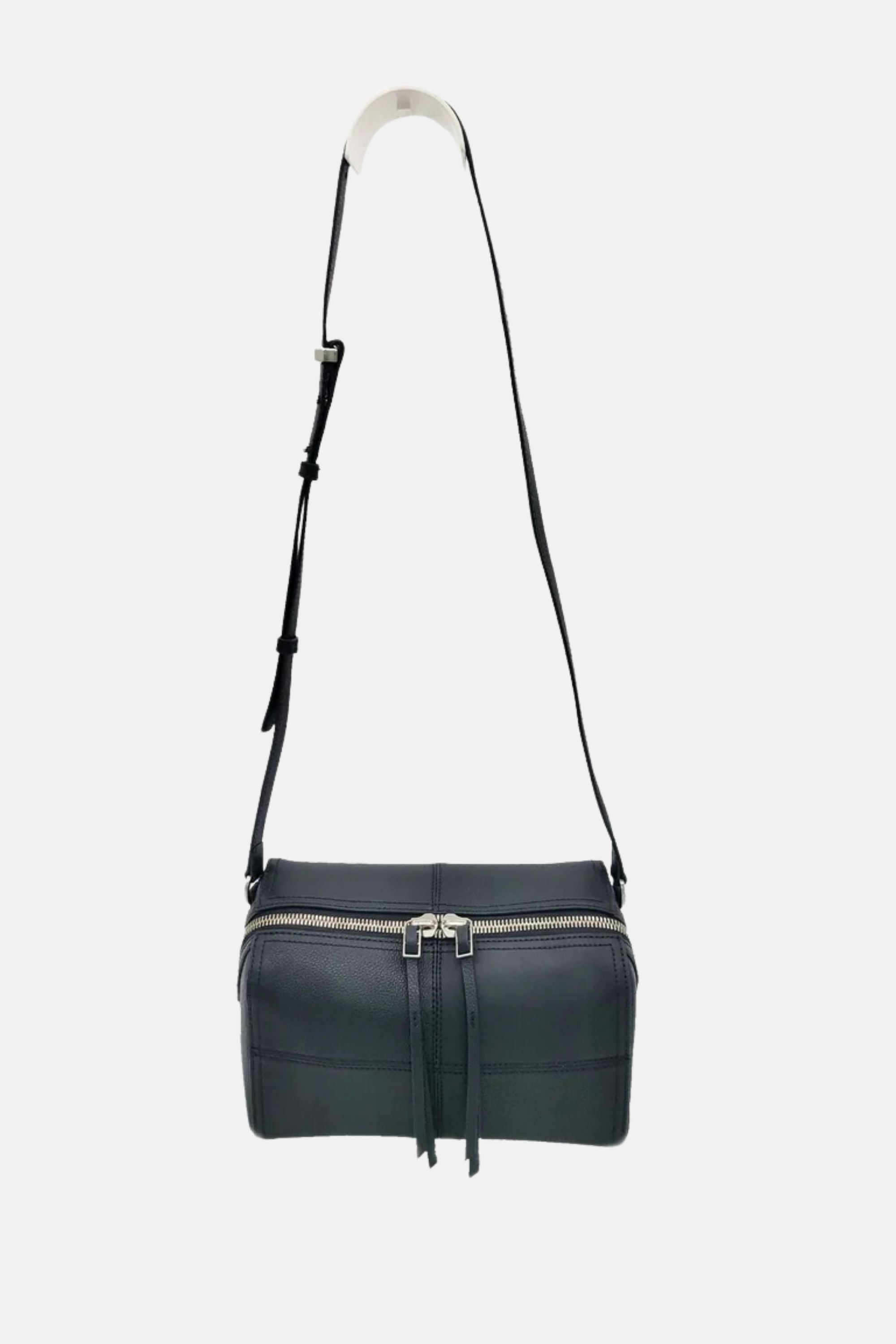Oryany - New Diner Crossbody Medium Handbags - Black / One size
