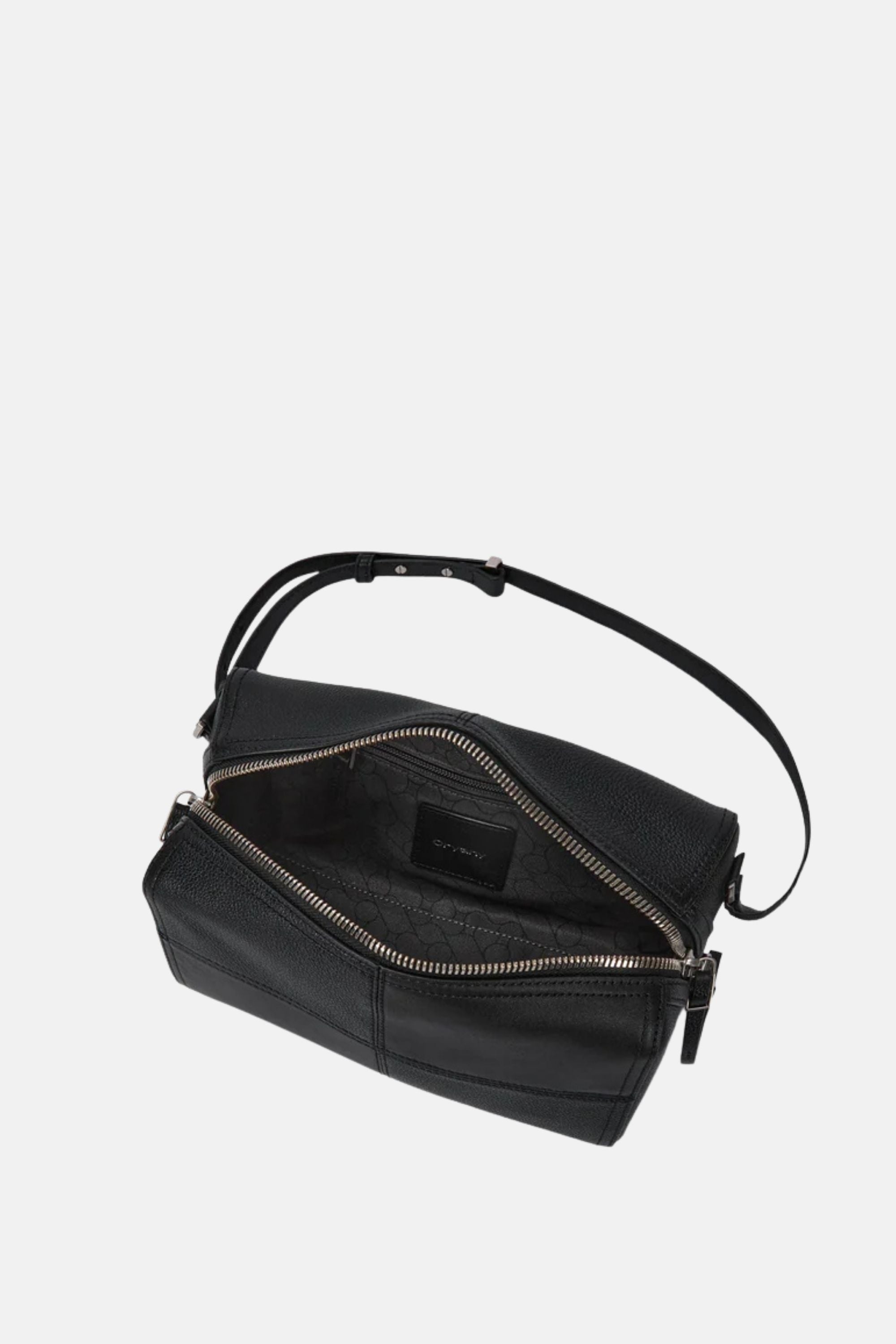 Oryany - New Diner Crossbody Medium Handbags - Black / One size