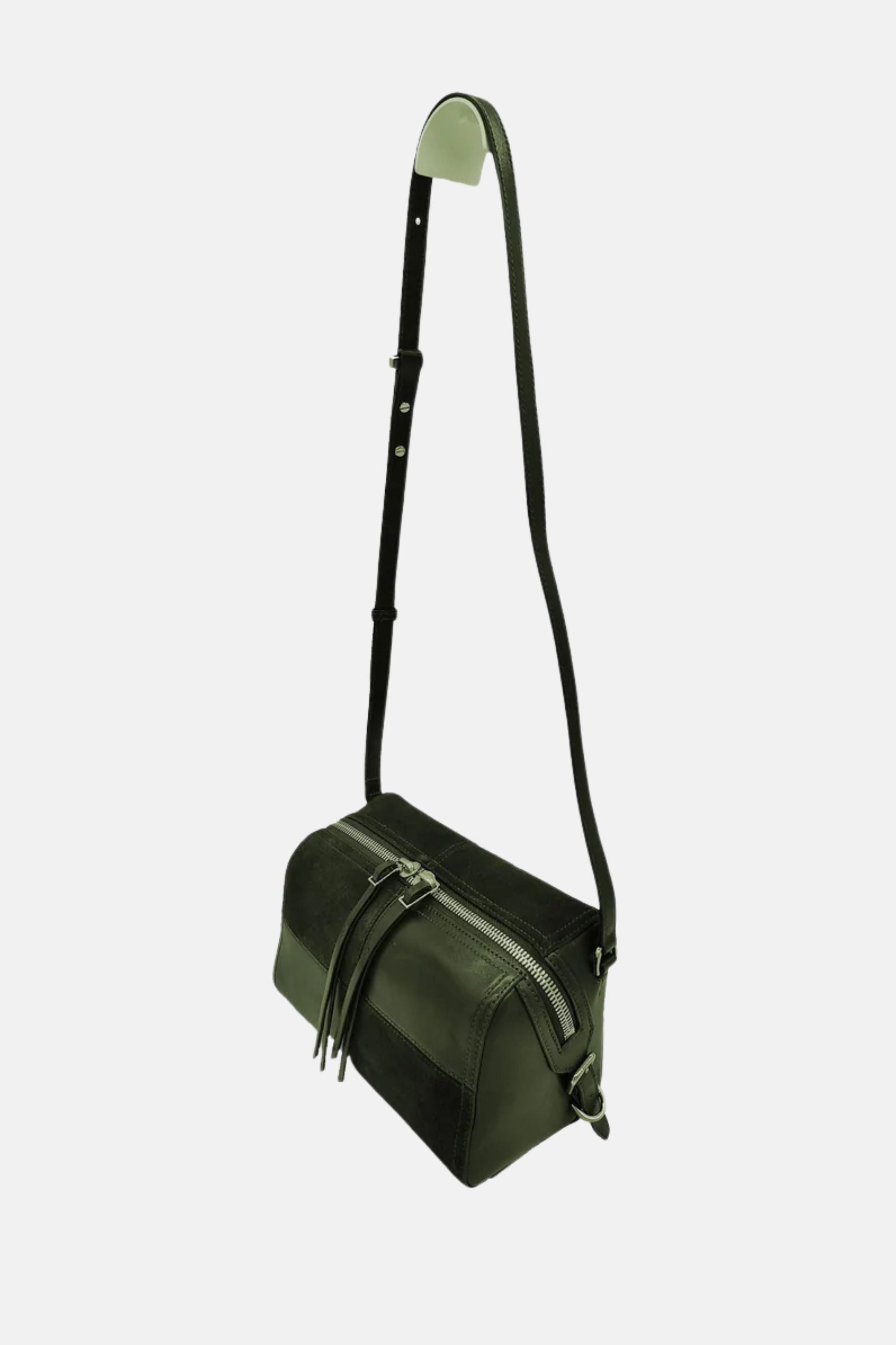 Oryany - New Diner Crossbody Medium Handbags - Hazel / One size
