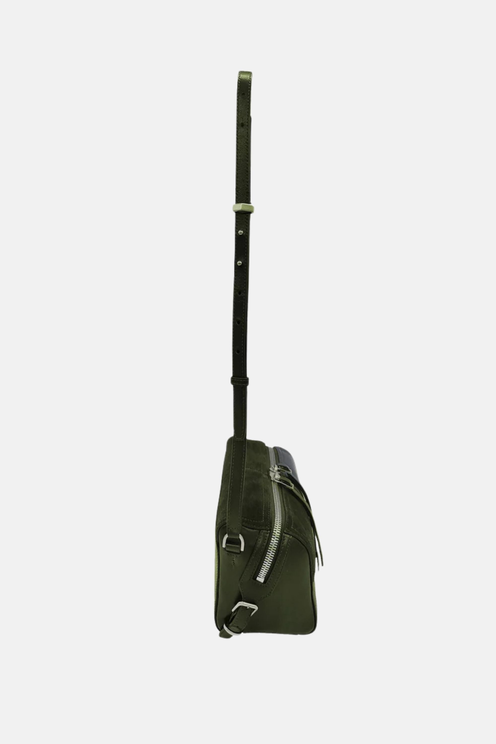 Oryany - New Diner Crossbody Medium Handbags - Hazel