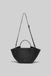 Ecotorie - Austin Small - Small Crossbody - Black