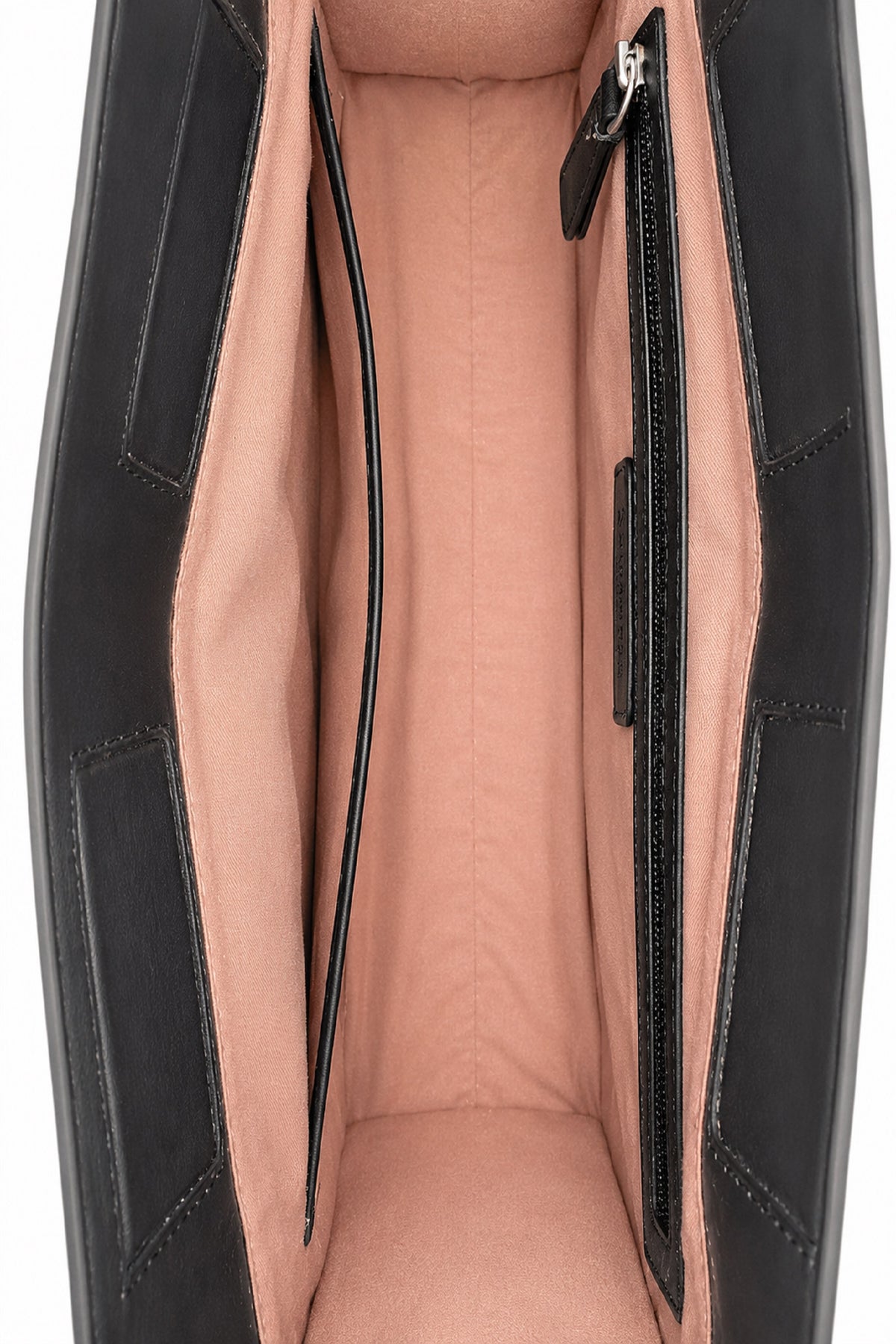 Ecotorie - Betty Black Crossbody