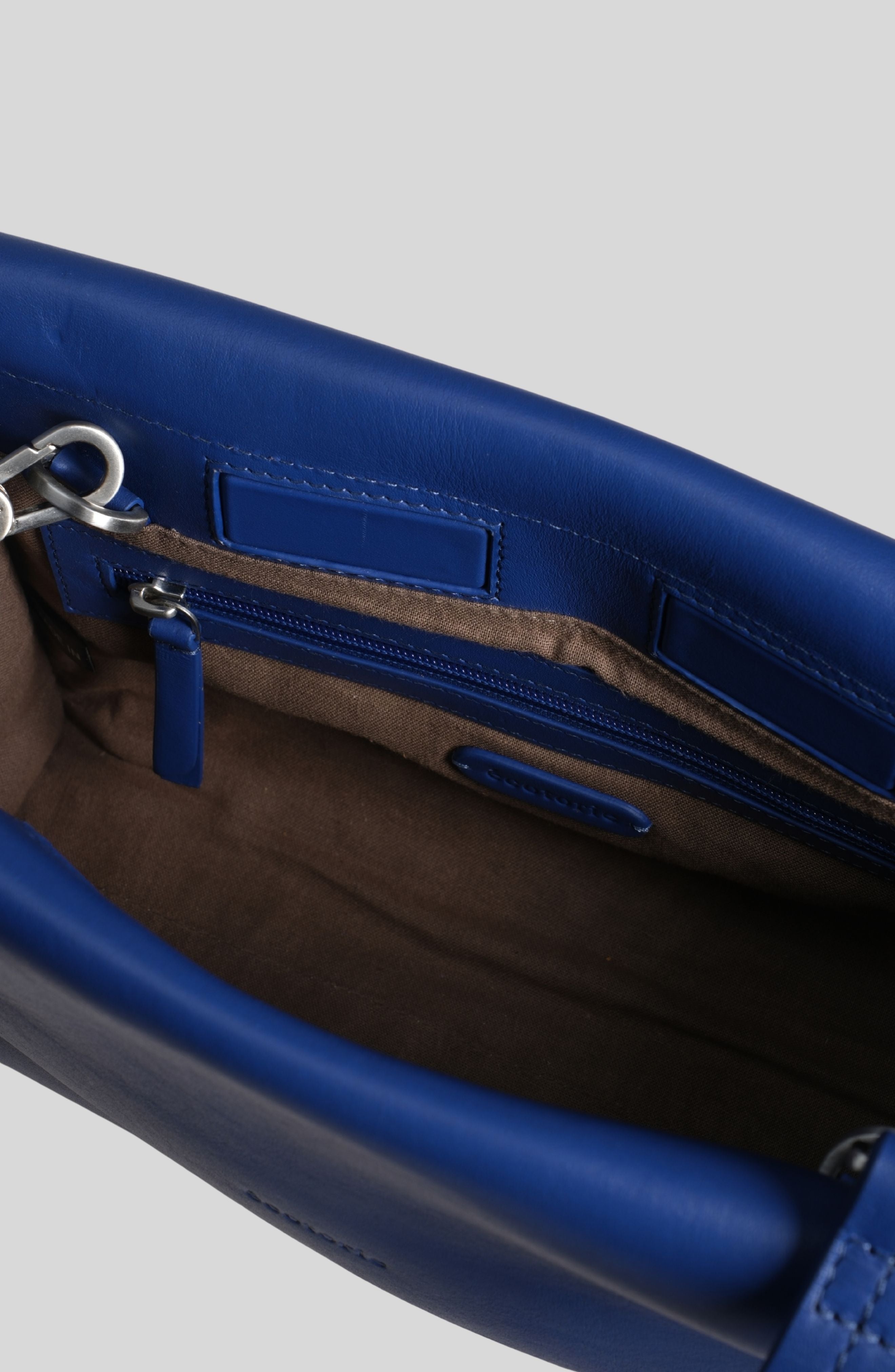 Ecotorie - Betty Dark Moss Crossbody