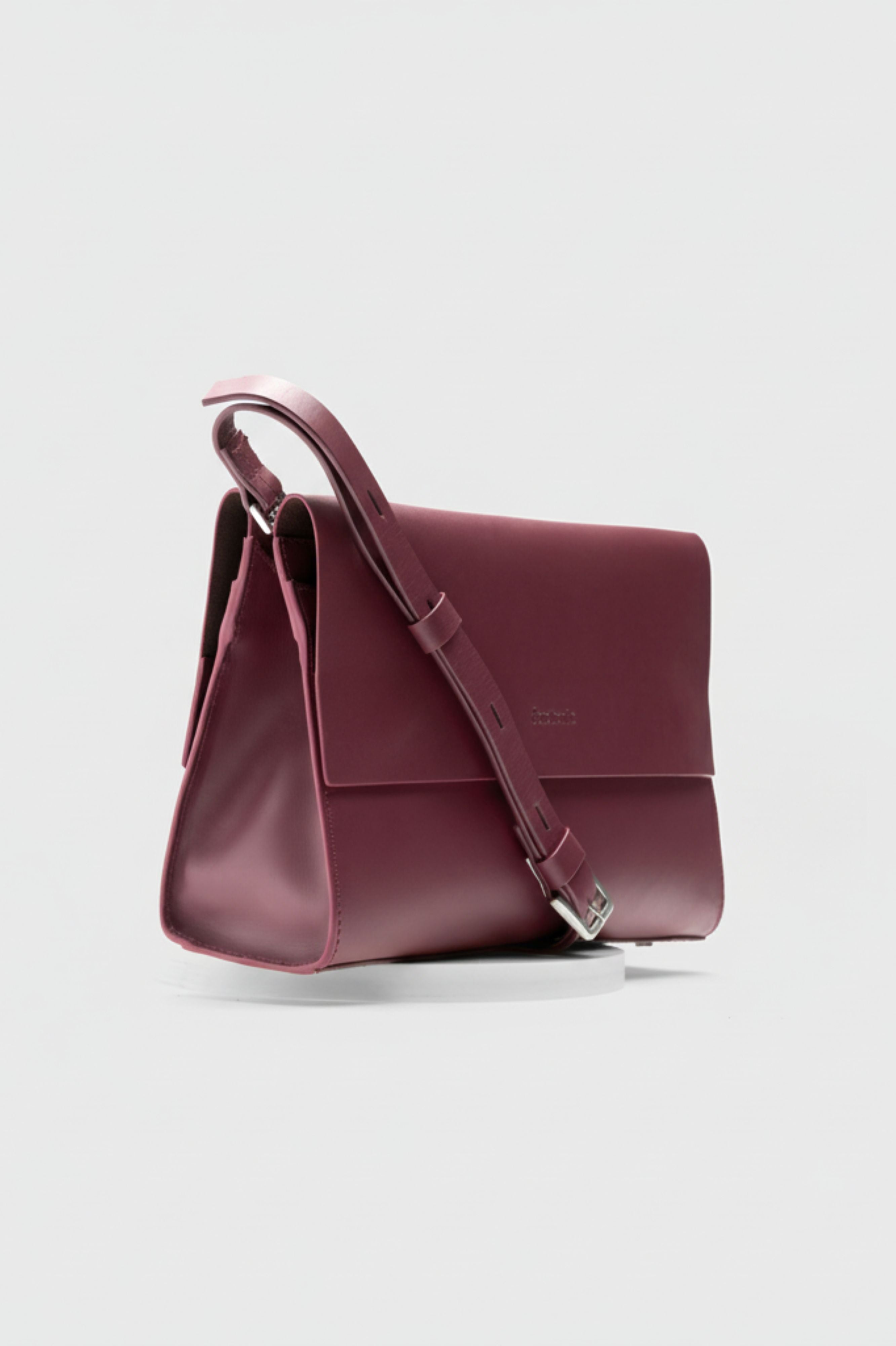 Ecotorie - Betty Wine Crossbody