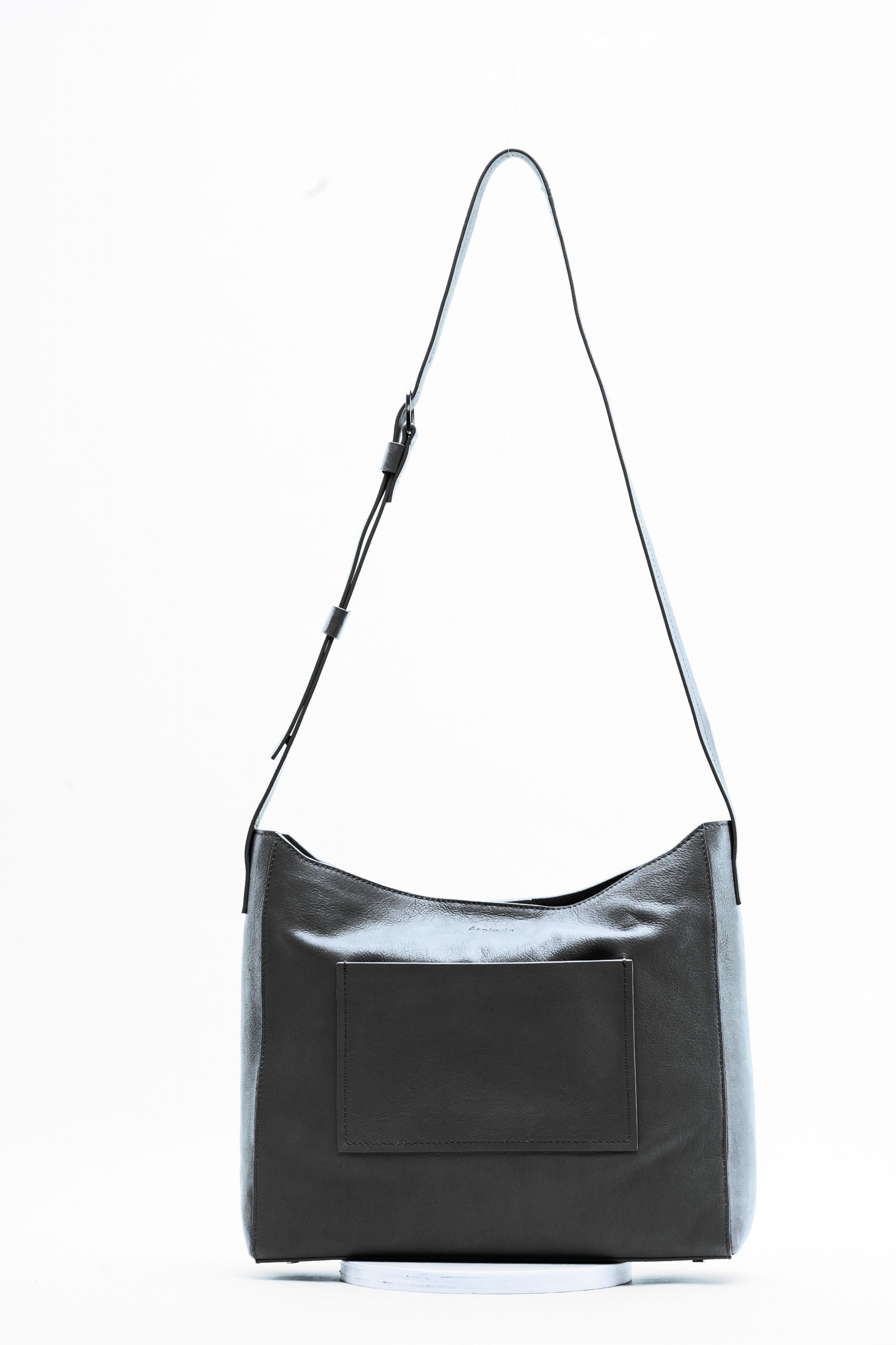 Ecotorie - Brigitte Black Crossbody