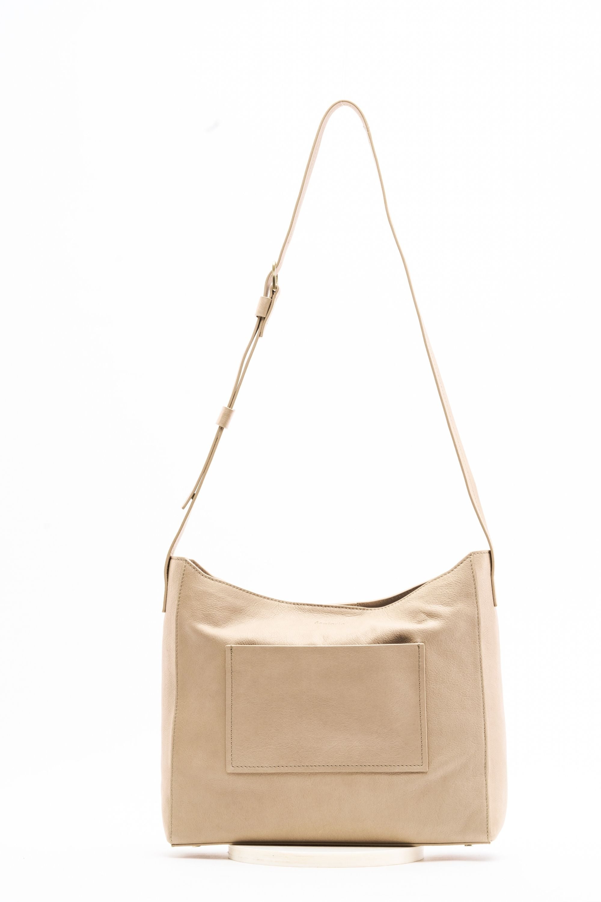 Ecotorie - Brigitte Oatmeal